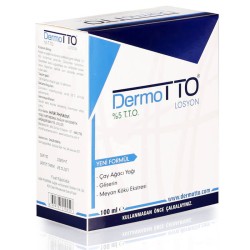 DermoTTO Losyon