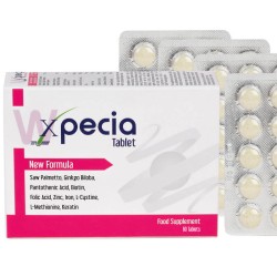 Xpecia Kadın (60 Tablet)