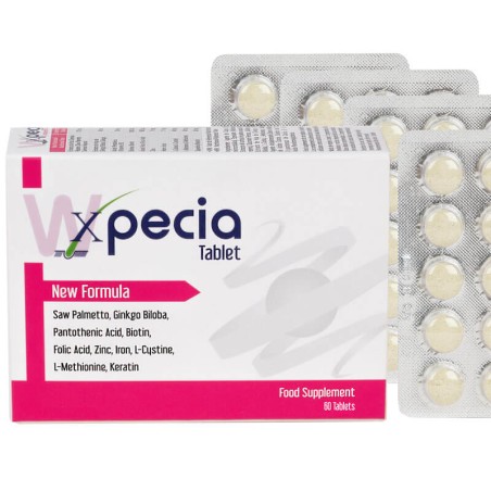 Xpecia Kadın (60 Tablet)