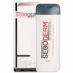 Seboderm Şampuan