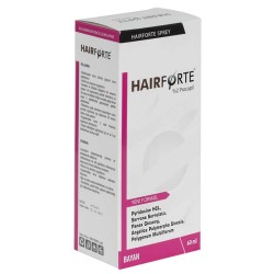 Hairforte Sprey Kadın