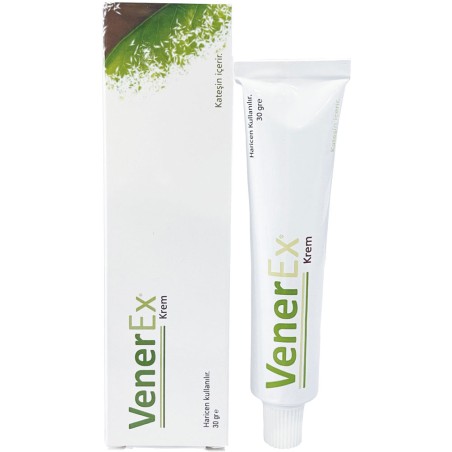 Venerex Krem