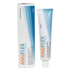 Anuflex Pomad