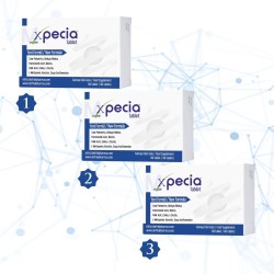 Xpecia Erkek Tablet 3'lü Paket