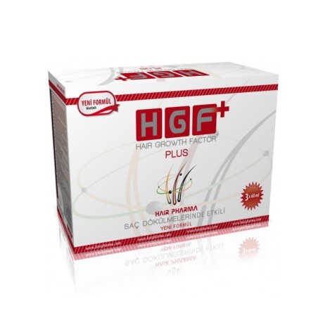 HGF Plus (3 Aylık Ekonomik) Paket